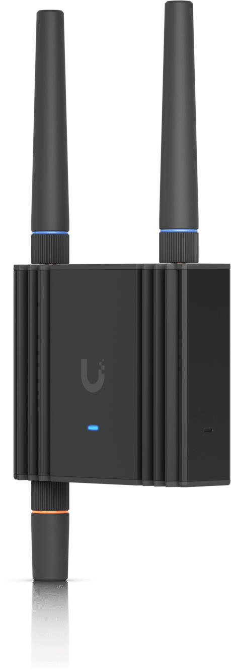 Ubiquiti Mobile Router Ultra – Routeur mobile LTE ultra-compact UMR-Ultra — image 3