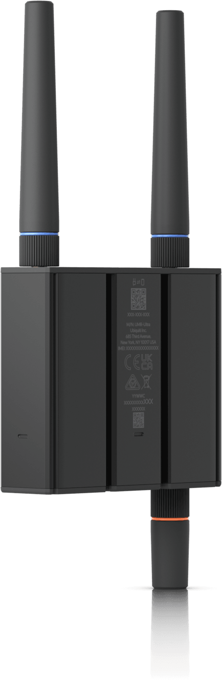Ubiquiti Mobile Router Ultra – Routeur mobile LTE ultra-compact UMR-Ultra — image 5