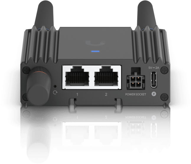 Ubiquiti Mobile Router Ultra – Routeur mobile LTE ultra-compact UMR-Ultra — image 7