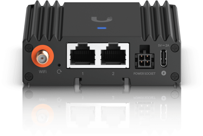 Ubiquiti Mobile Router Ultra – Routeur mobile LTE ultra-compact UMR-Ultra — image 8