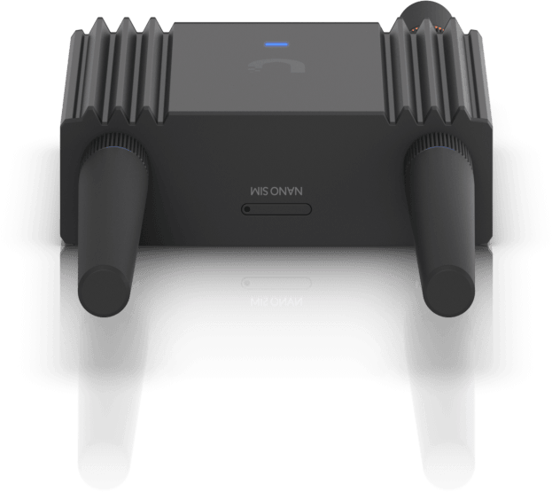 Ubiquiti Mobile Router Ultra – Routeur mobile LTE ultra-compact UMR-Ultra — image 9
