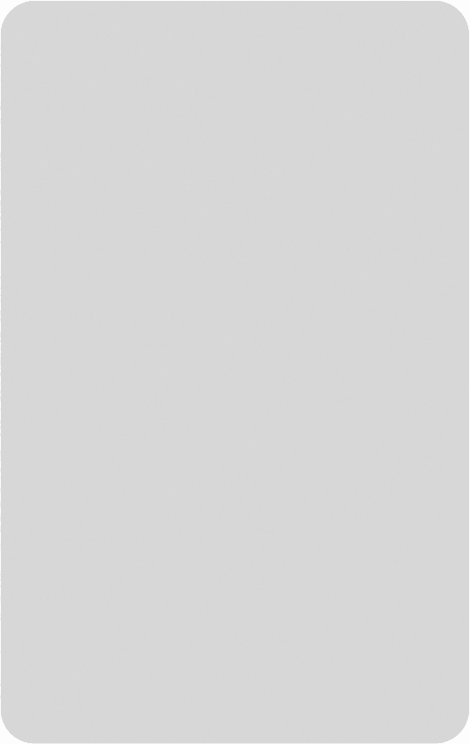 Ubiquiti Access Card – Carte d'accès NFC sécurisée UA-Card-B-10 — image 15