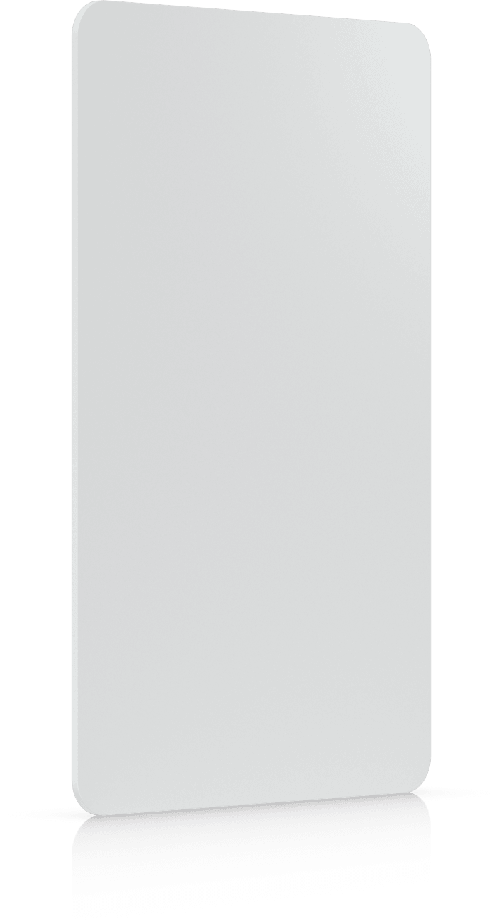 Ubiquiti Access Card – Carte d'accès NFC sécurisée UA-Card — image 9