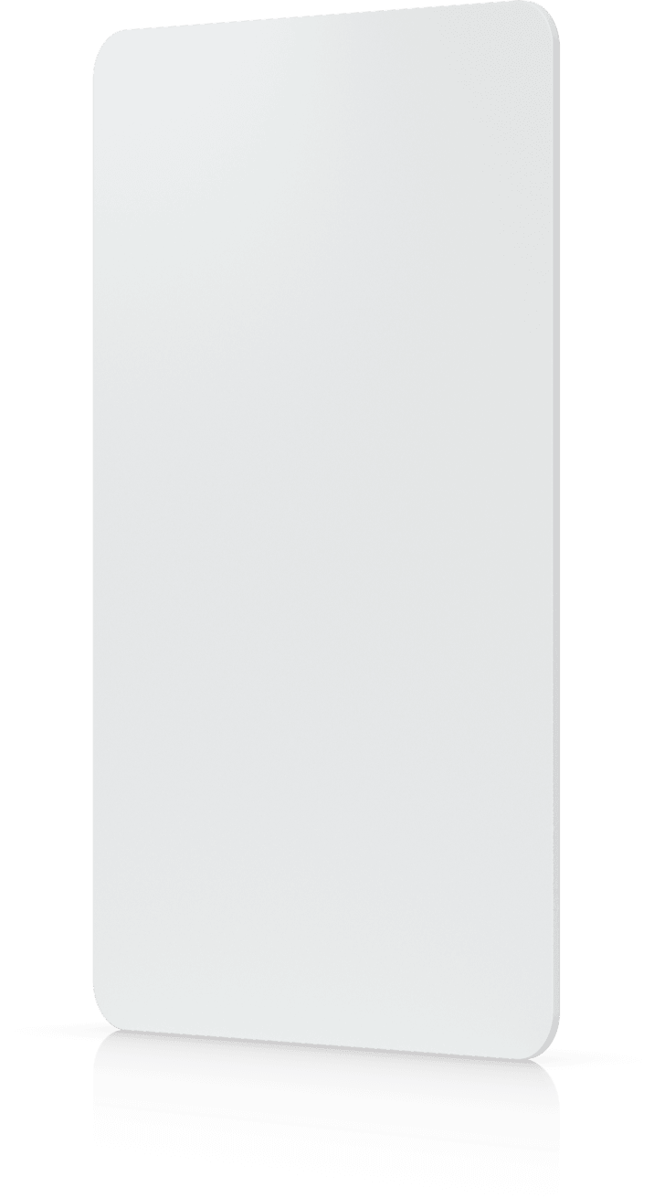 Ubiquiti Access Card – Carte d'accès NFC sécurisée UA-Card — image 14