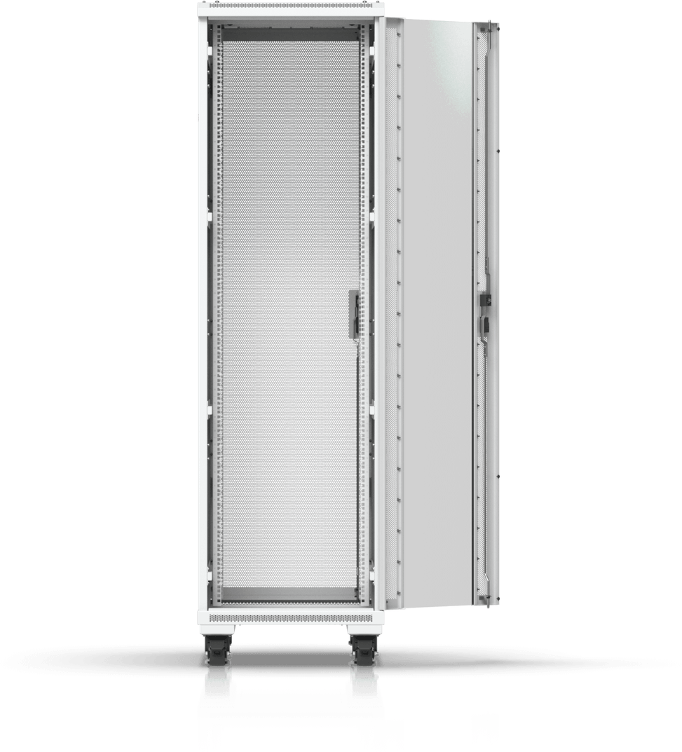 Ubiquiti 42U Rack Cabinet – Armoire de rack 42U UACC-Rack-42U — image 3
