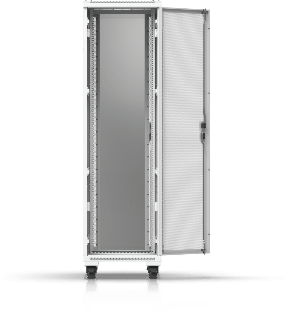 Ubiquiti 42U Rack Cabinet – Armoire de rack 42U UACC-Rack-42U — image 5