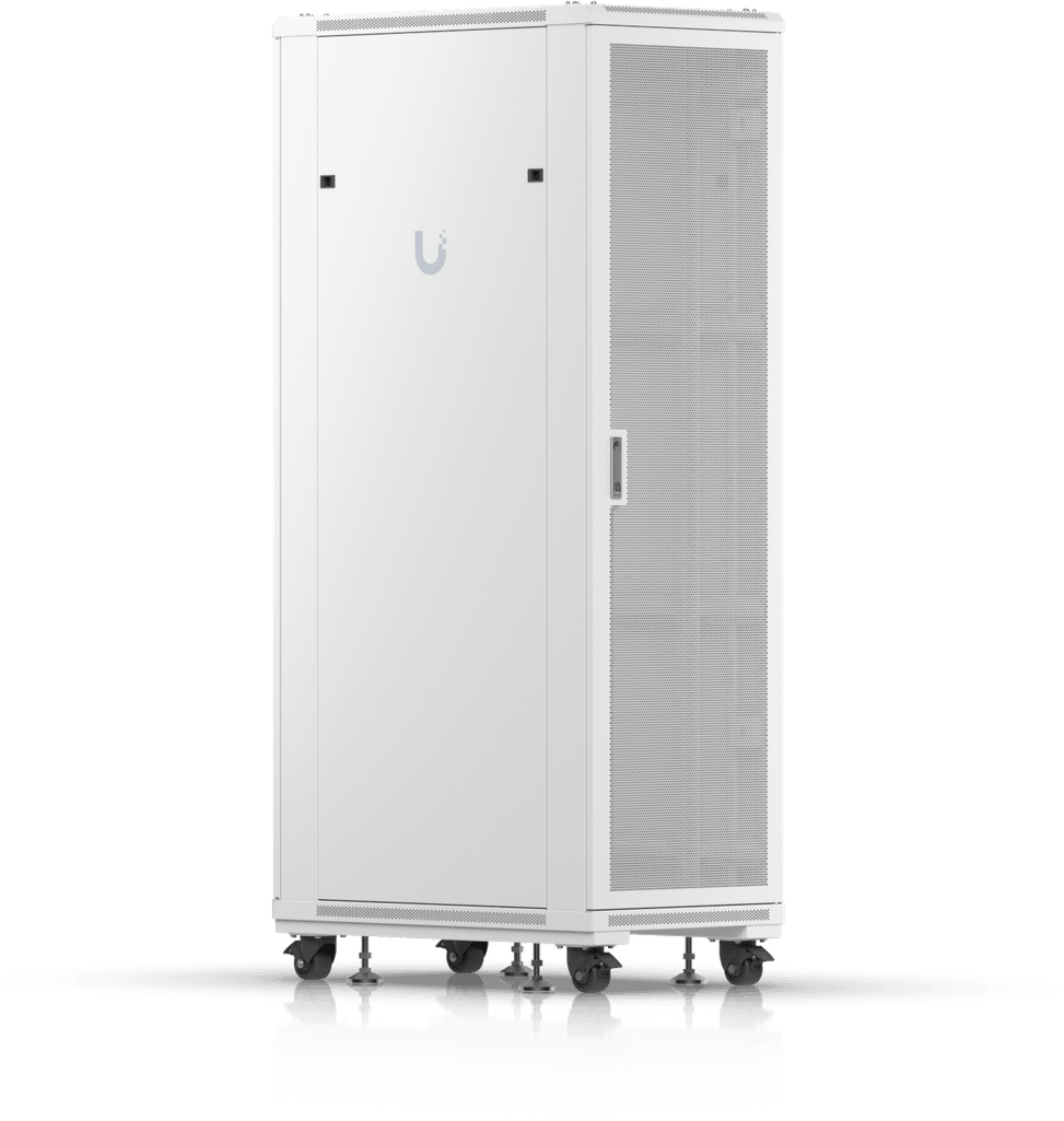 Ubiquiti 42U Rack Cabinet – Armoire de rack 42U UACC-Rack-42U — image 8