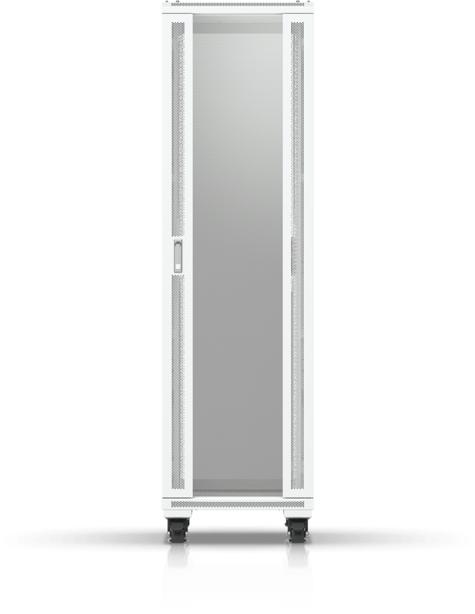 Ubiquiti 12U Rack Cabinet – Armoire de rack 12U UACC-Rack-12U-Wall — image 2