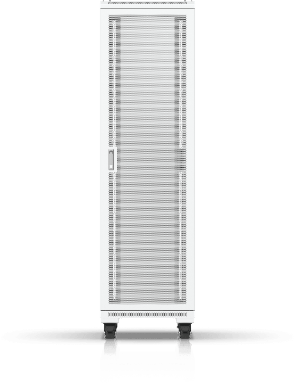 Ubiquiti 12U Rack Cabinet – Armoire de rack 12U UACC-Rack-12U-Wall — image 6