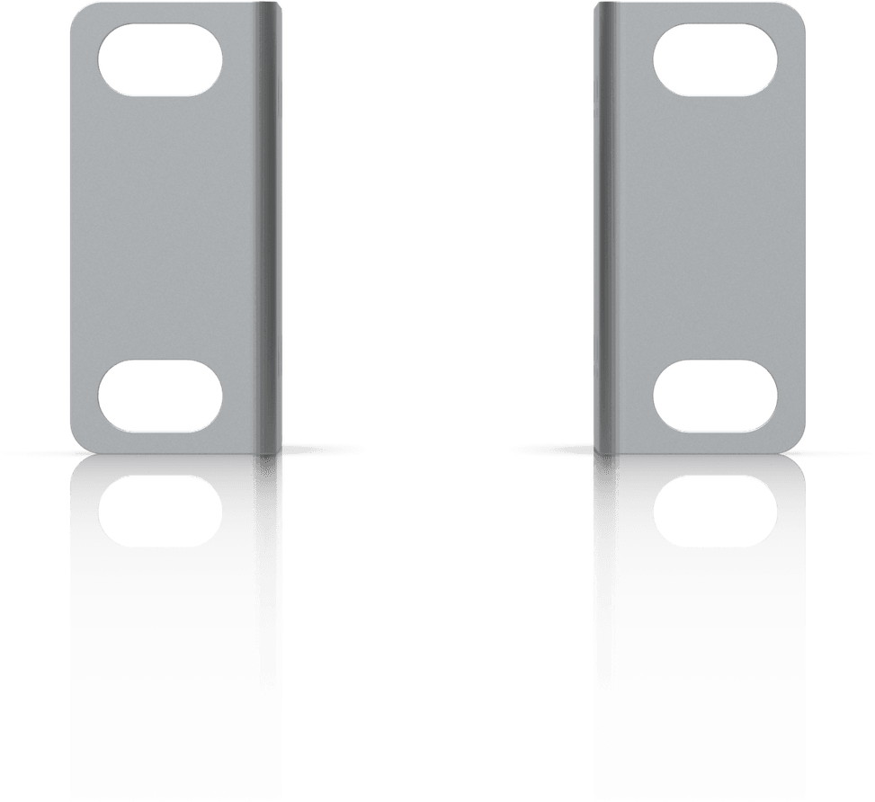 Ubiquiti Rack Ear Kit – Accessoires de montage en rack UACC-Rack-Ear-1U — image 7