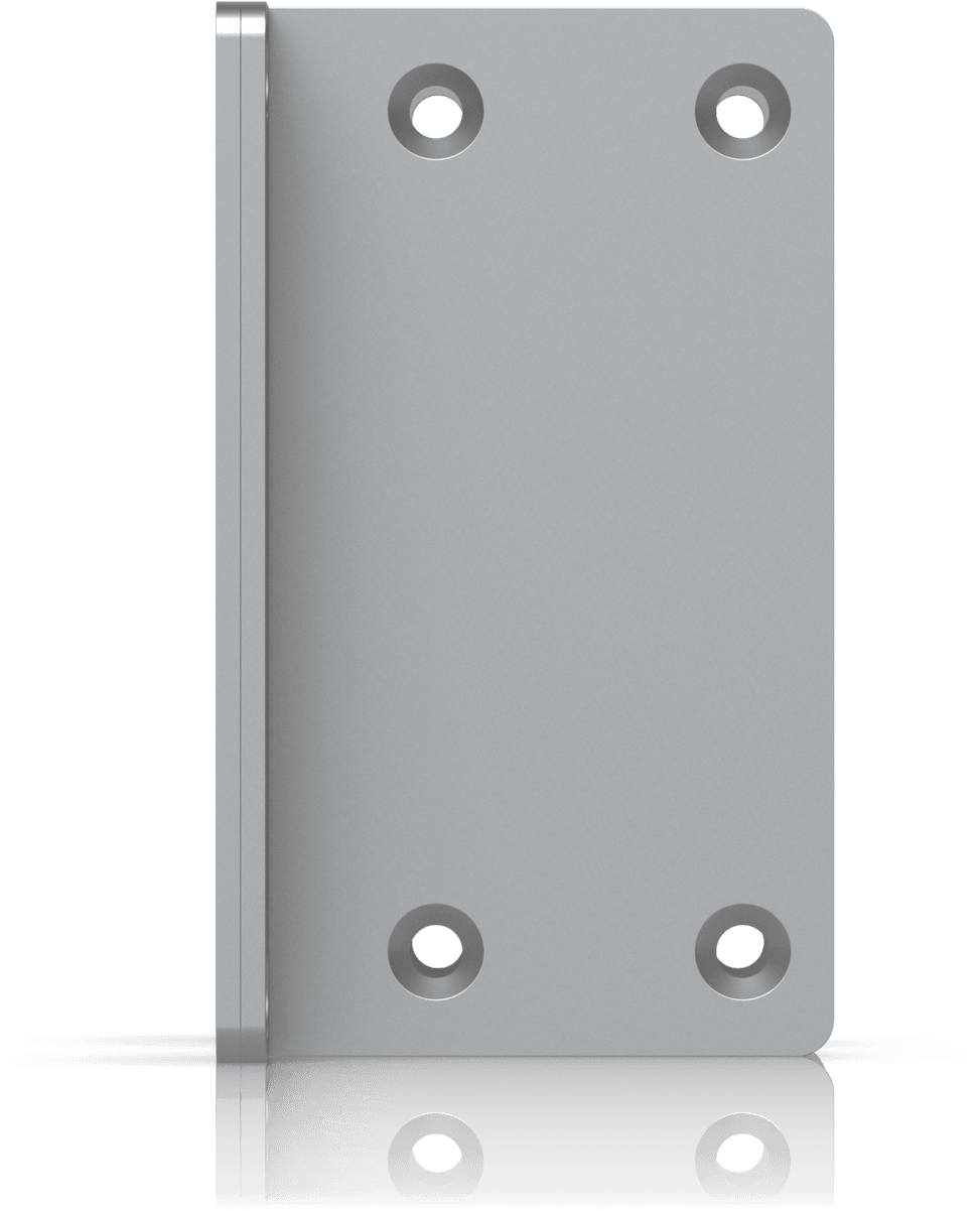 Ubiquiti Rack Ear Kit – Accessoires de montage en rack UACC-Rack-Ear-1U — image 11