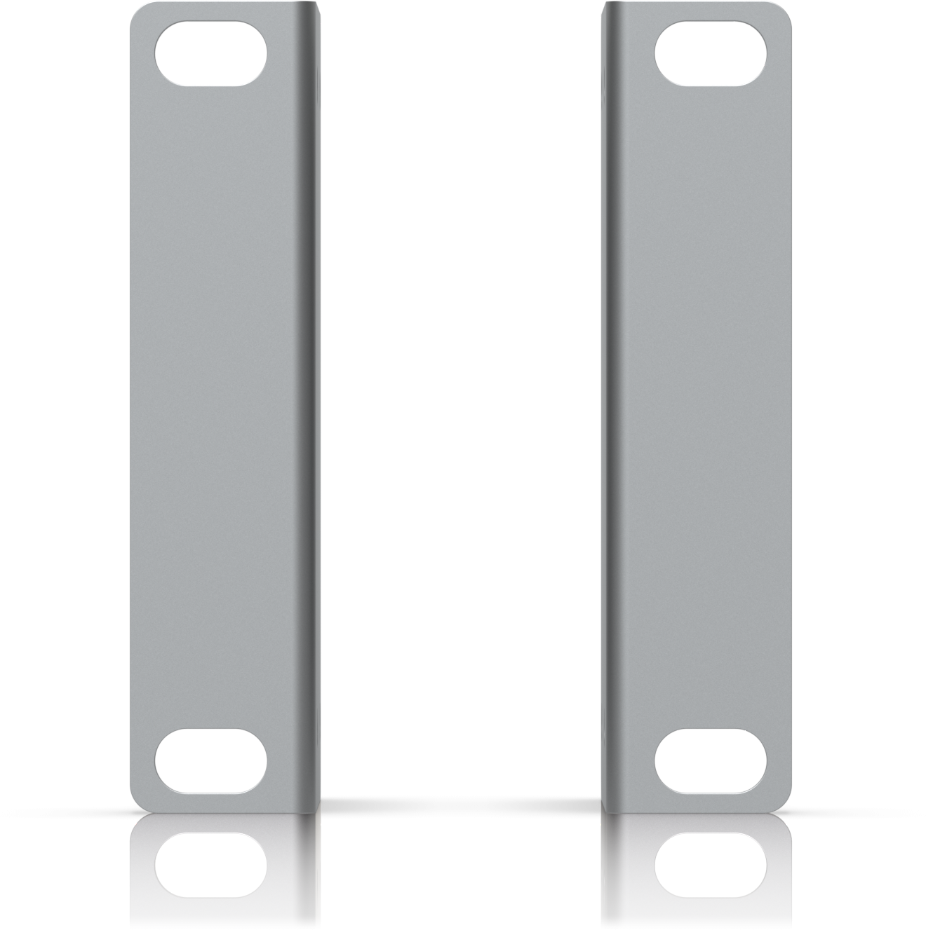 Ubiquiti Rack Ear Kit – Accessoires de montage en rack UACC-Rack-Ear-1U ...