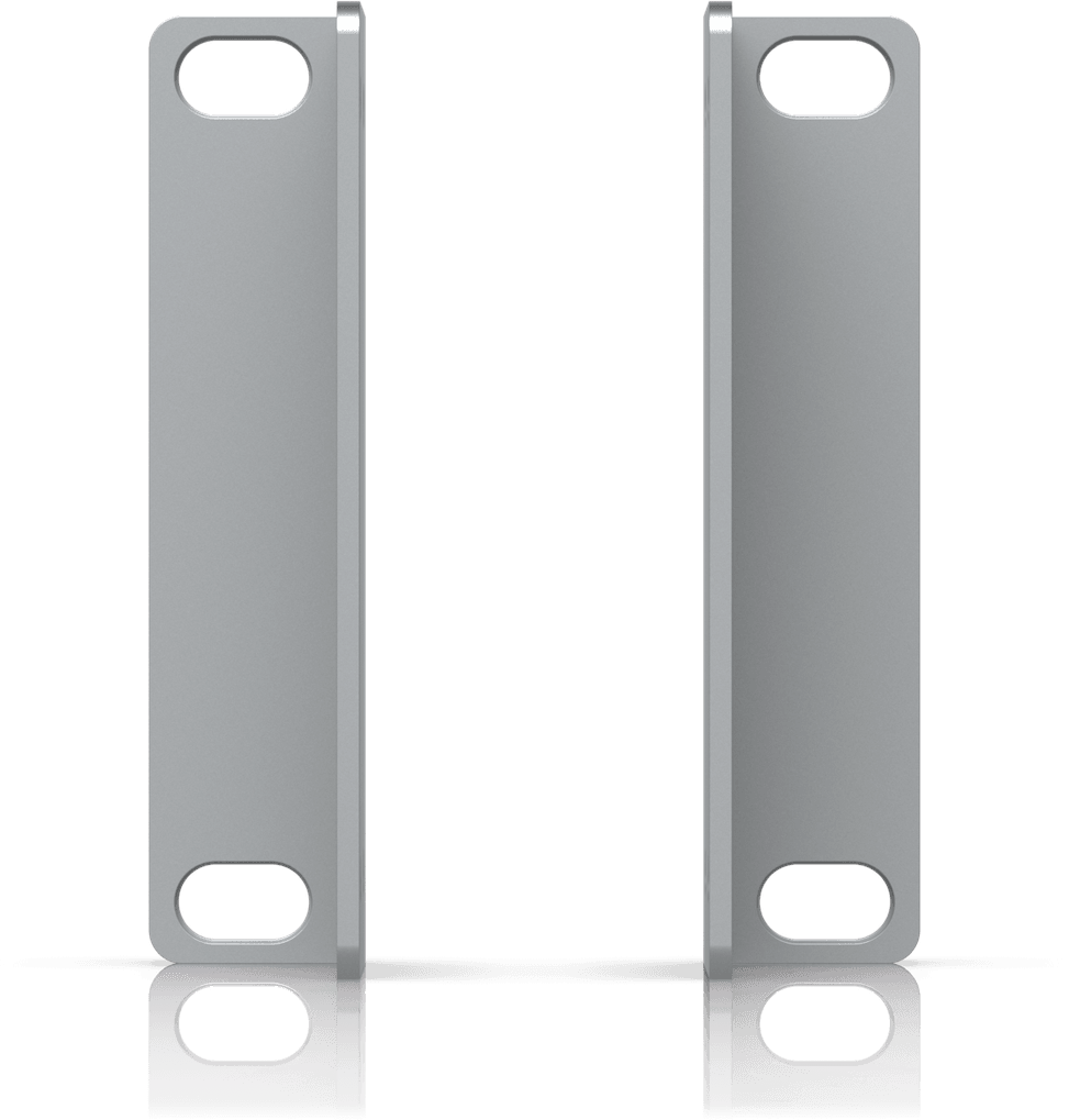 Ubiquiti Rack Ear Kit – Accessoires de montage en rack UACC-Rack-Ear-1U — image 13