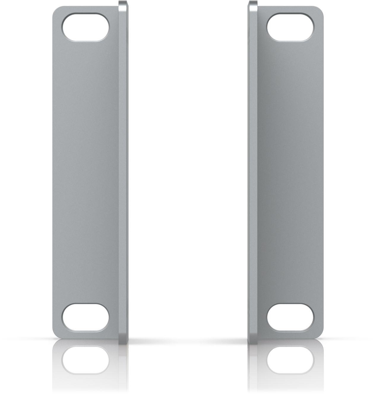 Ubiquiti Rack Ear Kit – Accessoires de montage en rack UACC-Rack-Ear-1U ...