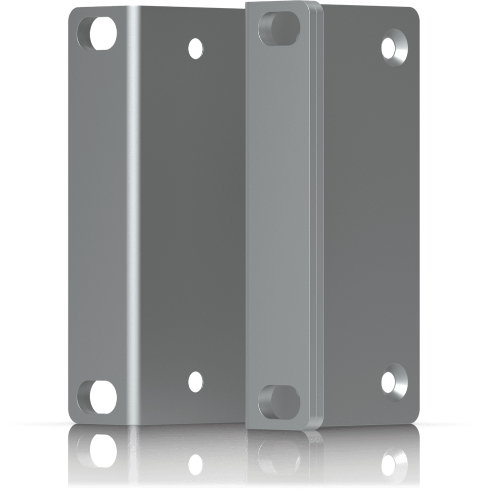 Ubiquiti Rack Ear Kit – Accessoires de montage en rack UACC-Rack-Ear-1U — image 14
