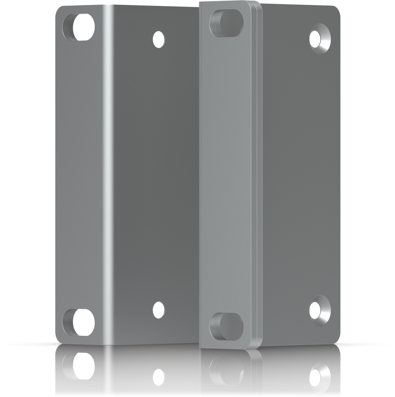 Ubiquiti Rack Ear Kit – Accessoires de montage en rack UACC-Rack-Ear-1U ...