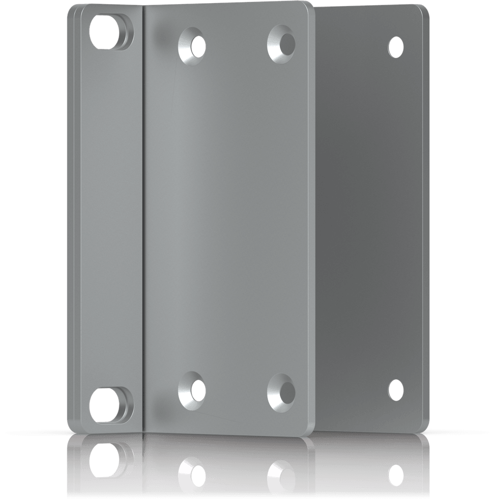 Ubiquiti Rack Ear Kit – Accessoires de montage en rack UACC-Rack-Ear-1U — image 15