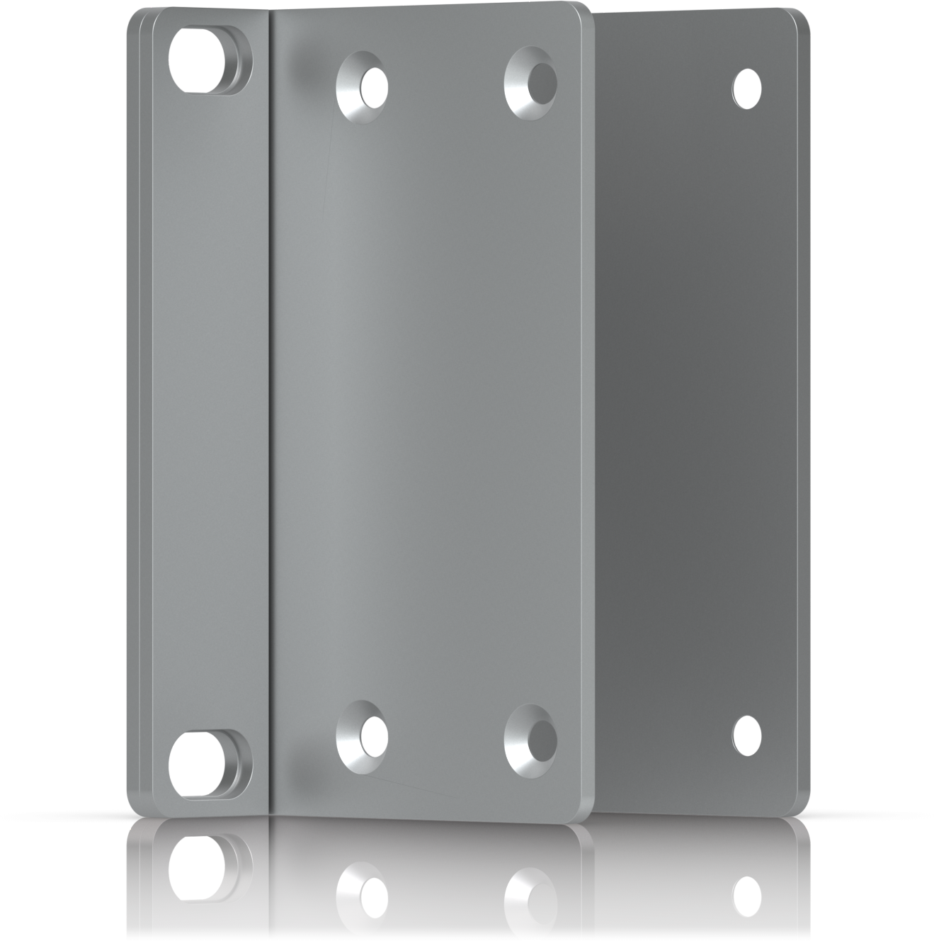Ubiquiti Rack Ear Kit – Accessoires de montage en rack UACC-Rack-Ear-1U ...