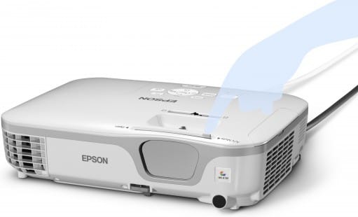 Projecteur SVGA Epson EB-S11 — image 9