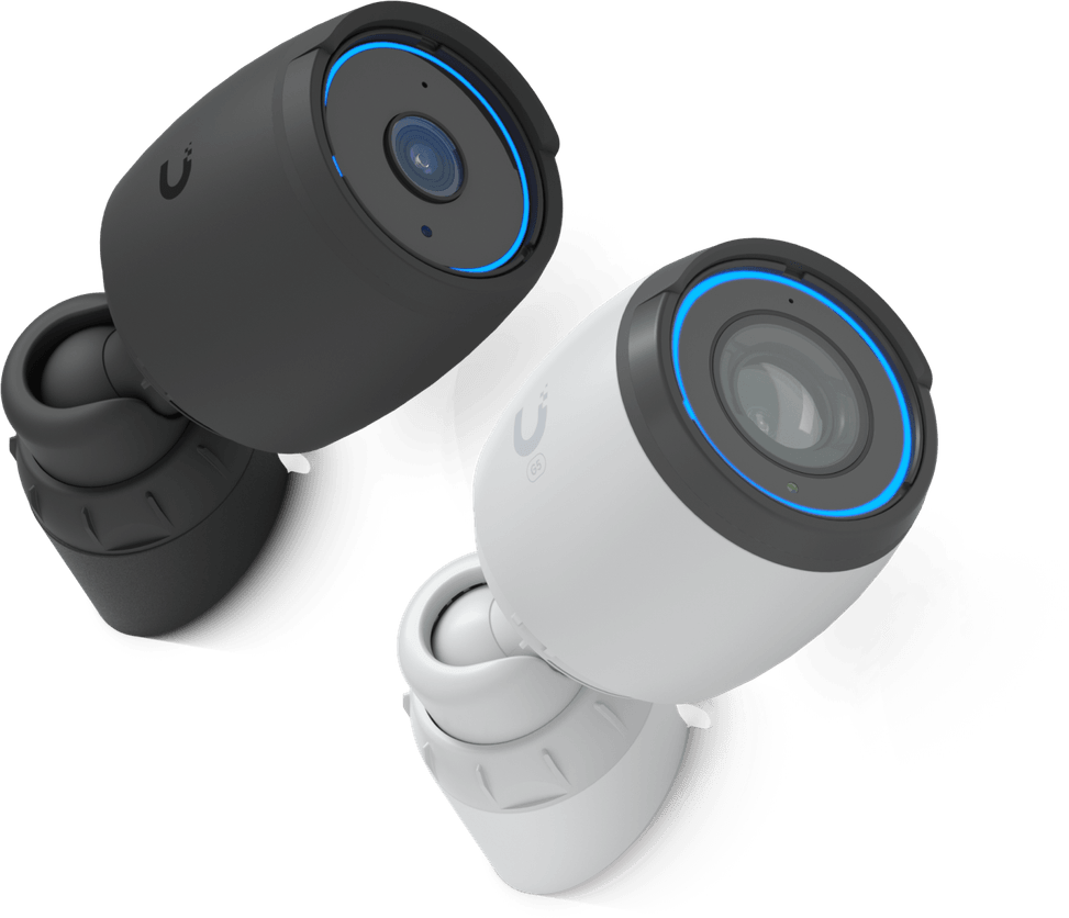 Ubiquiti Bullet Camera Adjustable Angled Base – Support pour caméra Bullet UACC-Bullet-AB-B — image 1