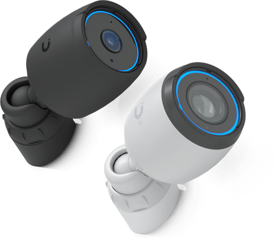 Ubiquiti Bullet Camera Adjustable Angled Base – Support pour caméra Bullet UACC-Bullet-AB-B