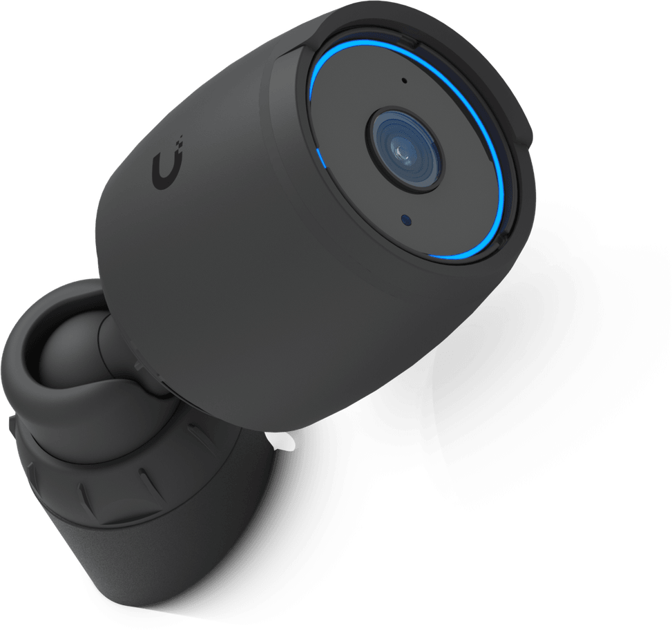 Ubiquiti Bullet Camera Adjustable Angled Base – Support pour caméra Bullet UACC-Bullet-AB-B — image 2