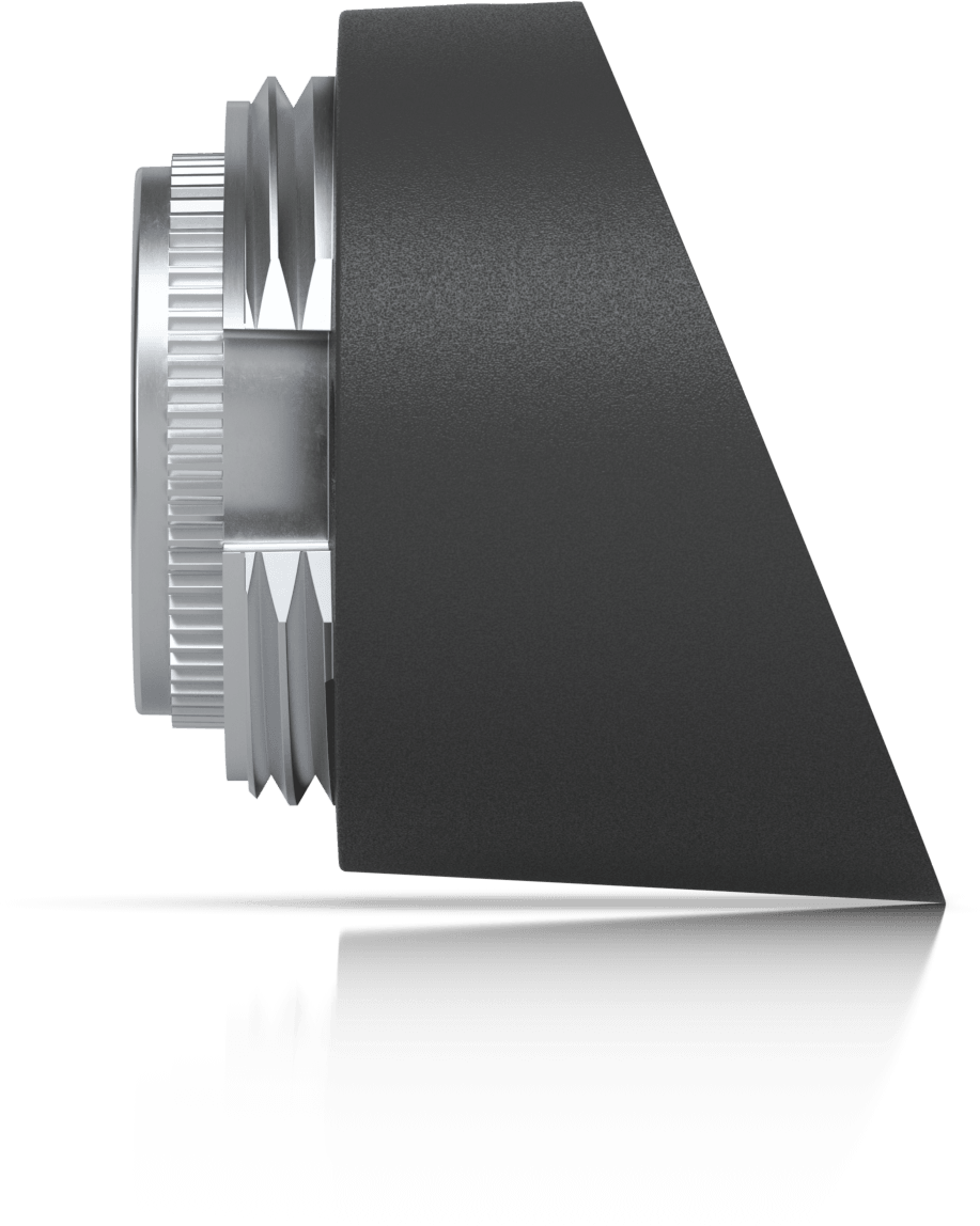 Ubiquiti Bullet Camera Adjustable Angled Base – Support pour caméra Bullet UACC-Bullet-AB-B — image 3