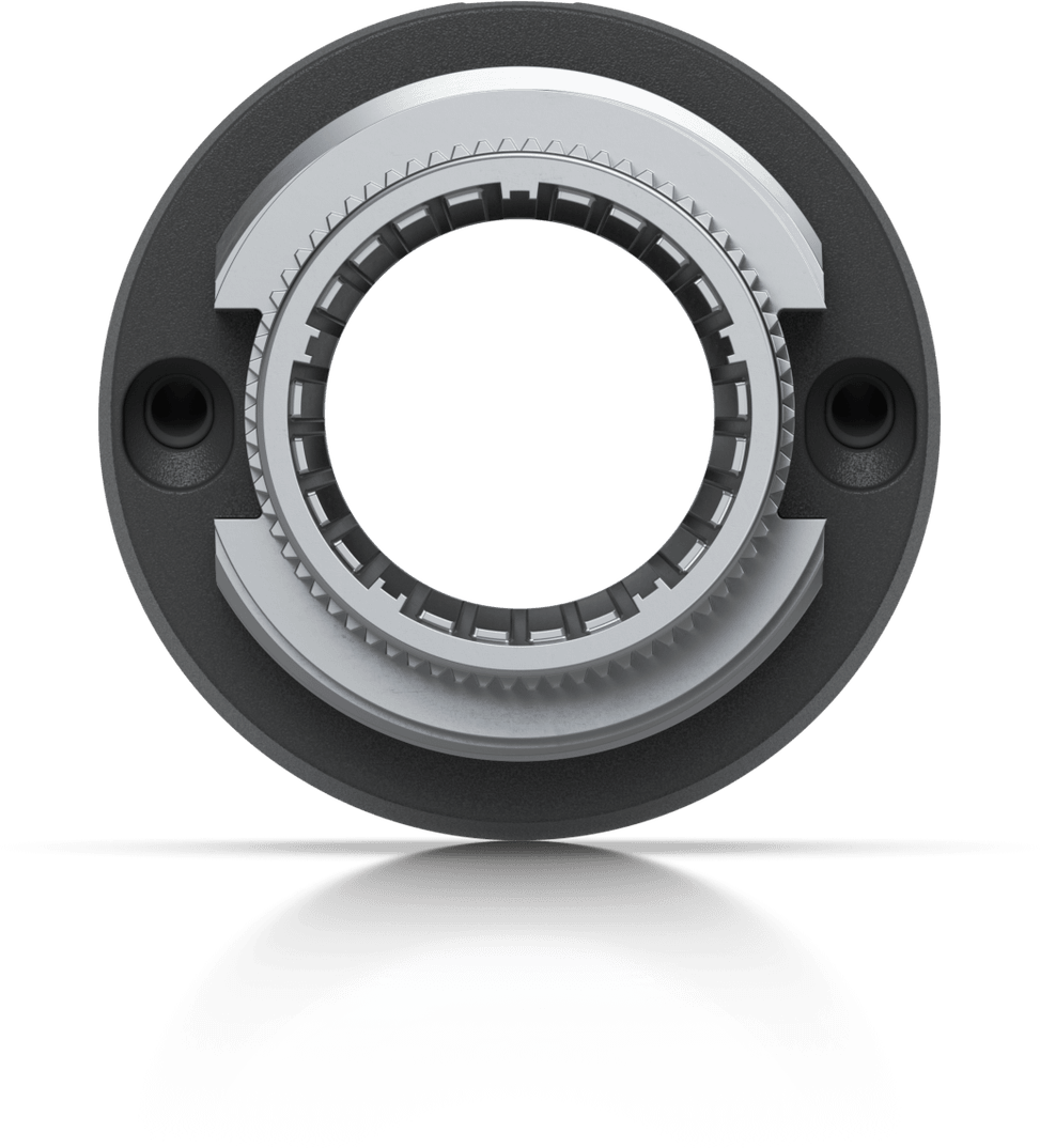 Ubiquiti Bullet Camera Adjustable Angled Base – Support pour caméra Bullet UACC-Bullet-AB-B — image 4