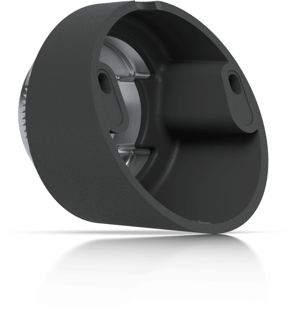 Ubiquiti Bullet Camera Adjustable Angled Base – Support pour caméra Bullet UACC-Bullet-AB-B — image 5