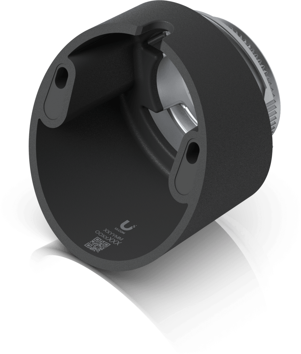 Ubiquiti Bullet Camera Adjustable Angled Base – Support pour caméra Bullet UACC-Bullet-AB-B — image 6