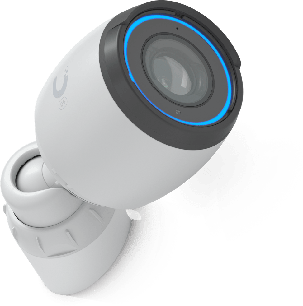 Ubiquiti Bullet Camera Adjustable Angled Base – Support pour caméra Bullet UACC-Bullet-AB-B — image 8