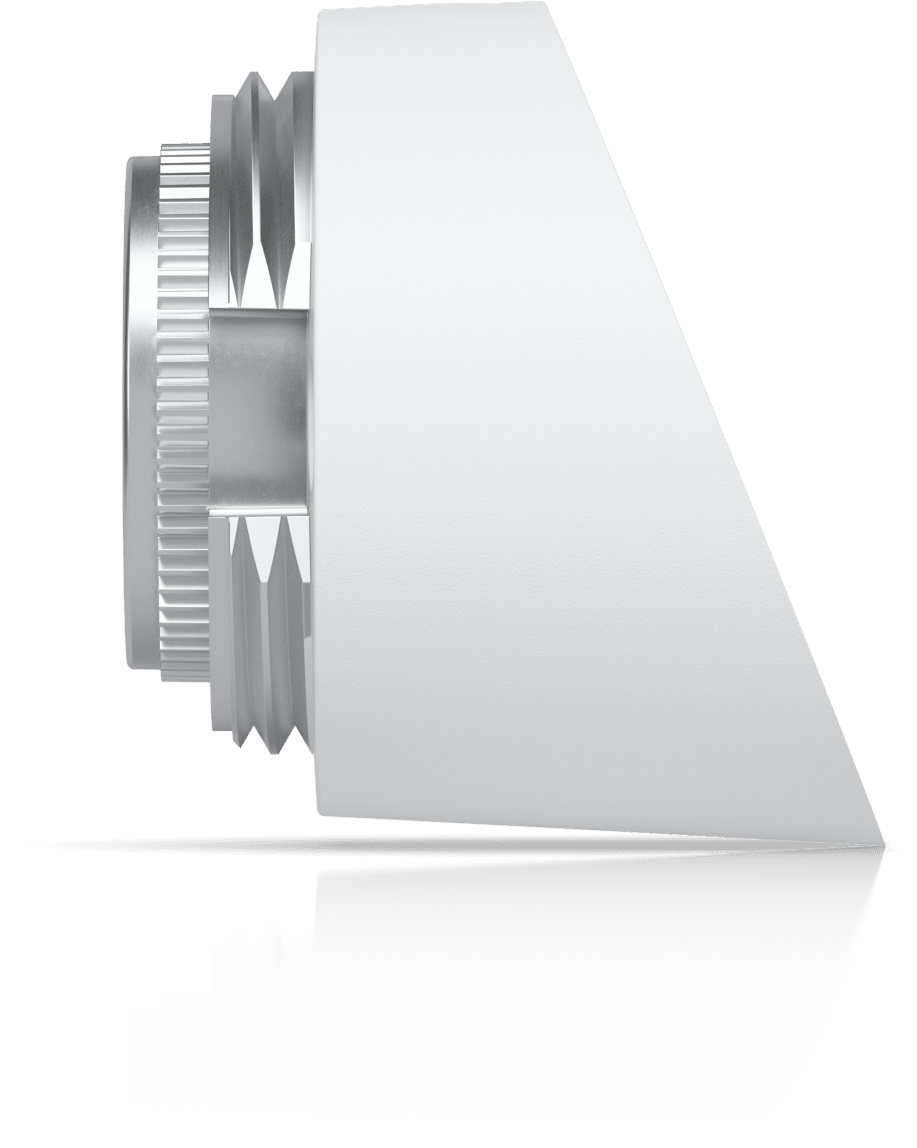 Ubiquiti Bullet Camera Adjustable Angled Base – Support pour caméra Bullet UACC-Bullet-AB-B — image 9