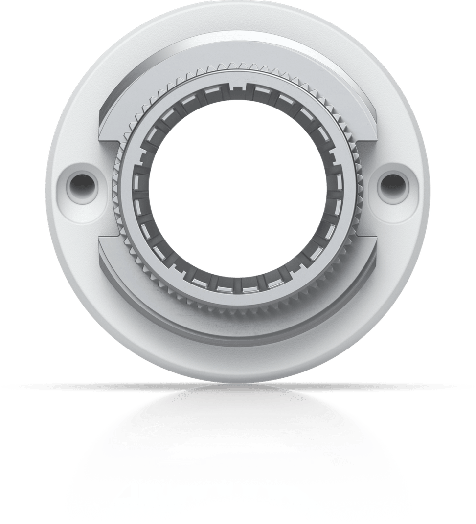 Ubiquiti Bullet Camera Adjustable Angled Base – Support pour caméra Bullet UACC-Bullet-AB-B — image 10