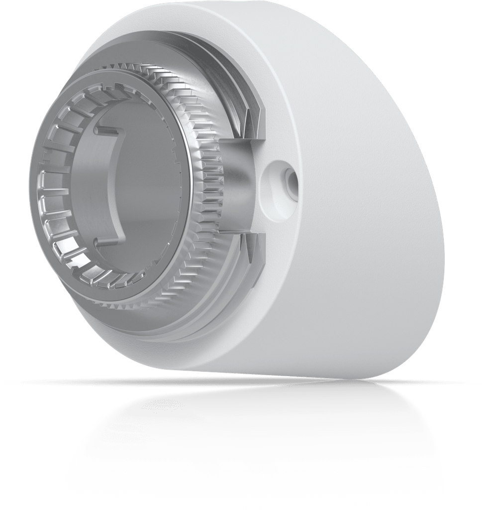 Ubiquiti Bullet Camera Adjustable Angled Base – Support pour caméra Bullet UACC-Bullet-AB-B — image 11