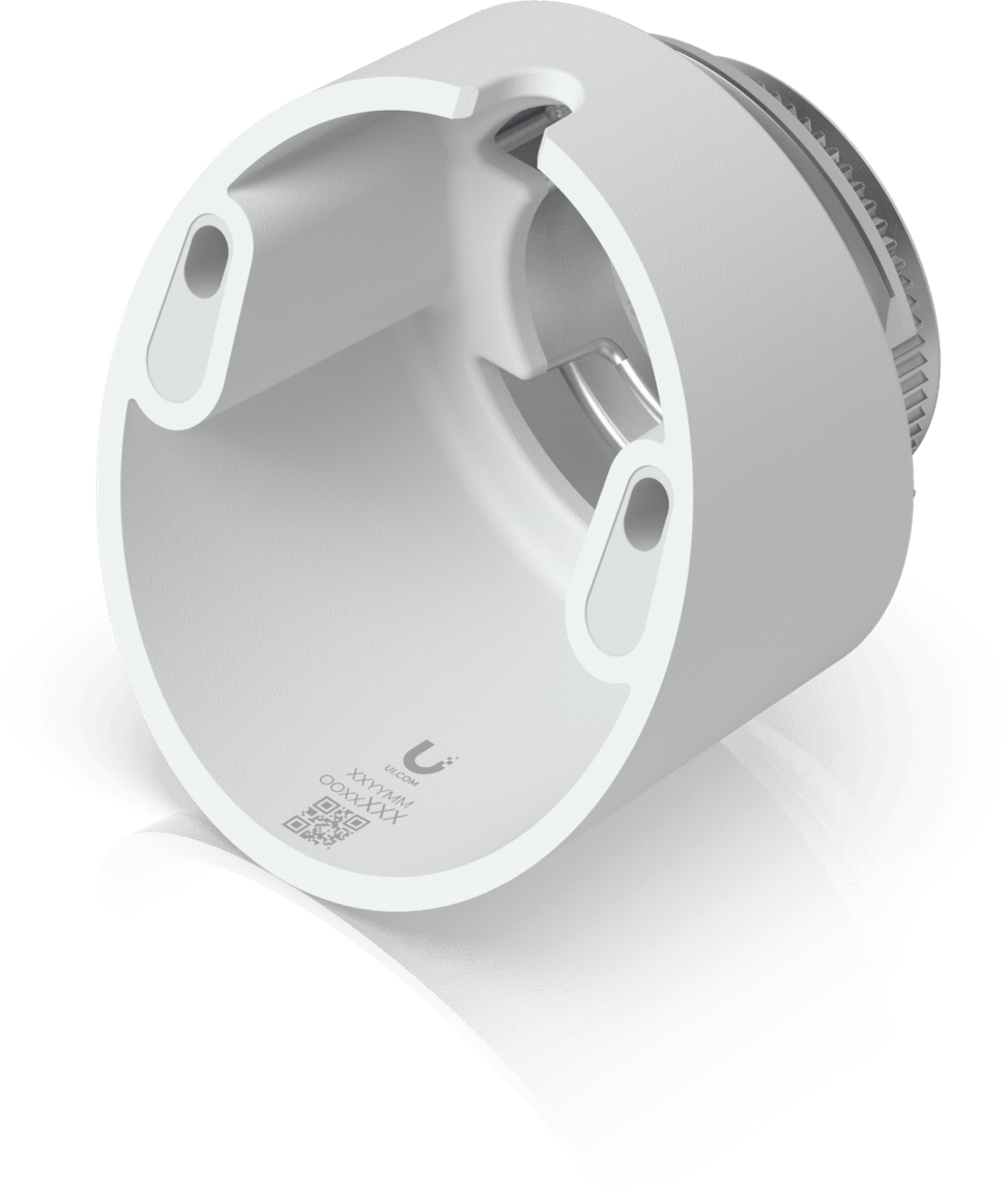 Ubiquiti Bullet Camera Adjustable Angled Base – Support pour caméra Bullet UACC-Bullet-AB-B — image 14