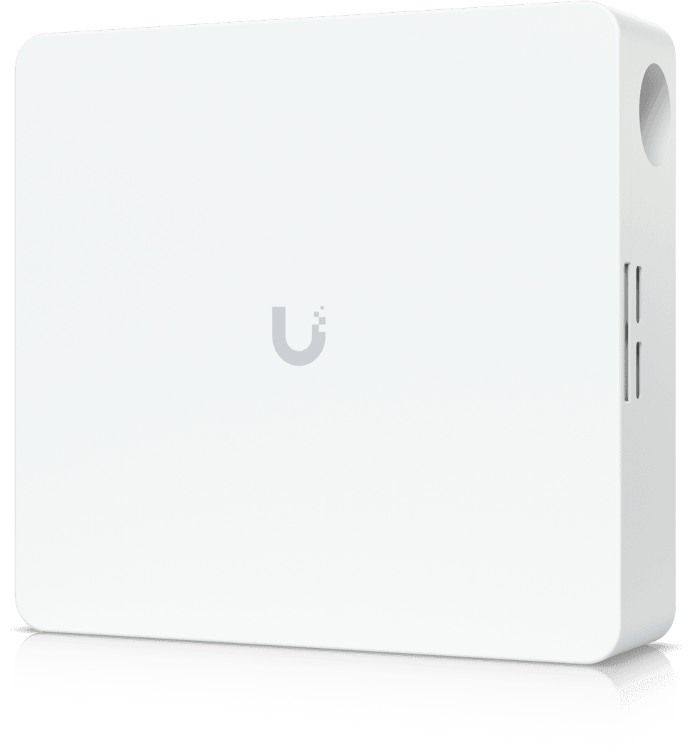 Ubiquiti Enterprise Access Hub – Hub d'accès professionnel EAH-8 — image 5