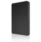 Disque dur externe Toshiba Canvio Basic 2,5 - USB 3.0 Noir