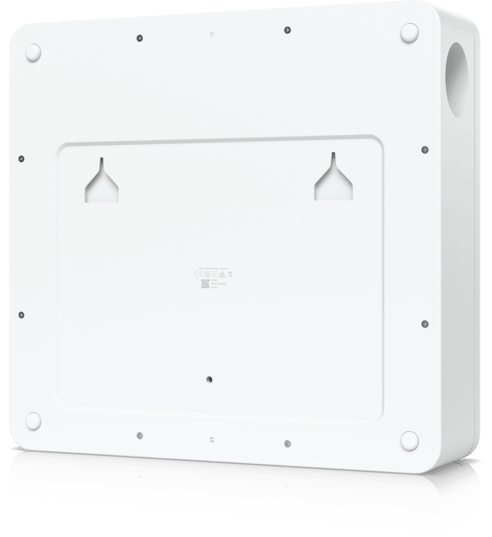 Ubiquiti Enterprise Access Hub – Hub d'accès professionnel EAH-8 — image 11