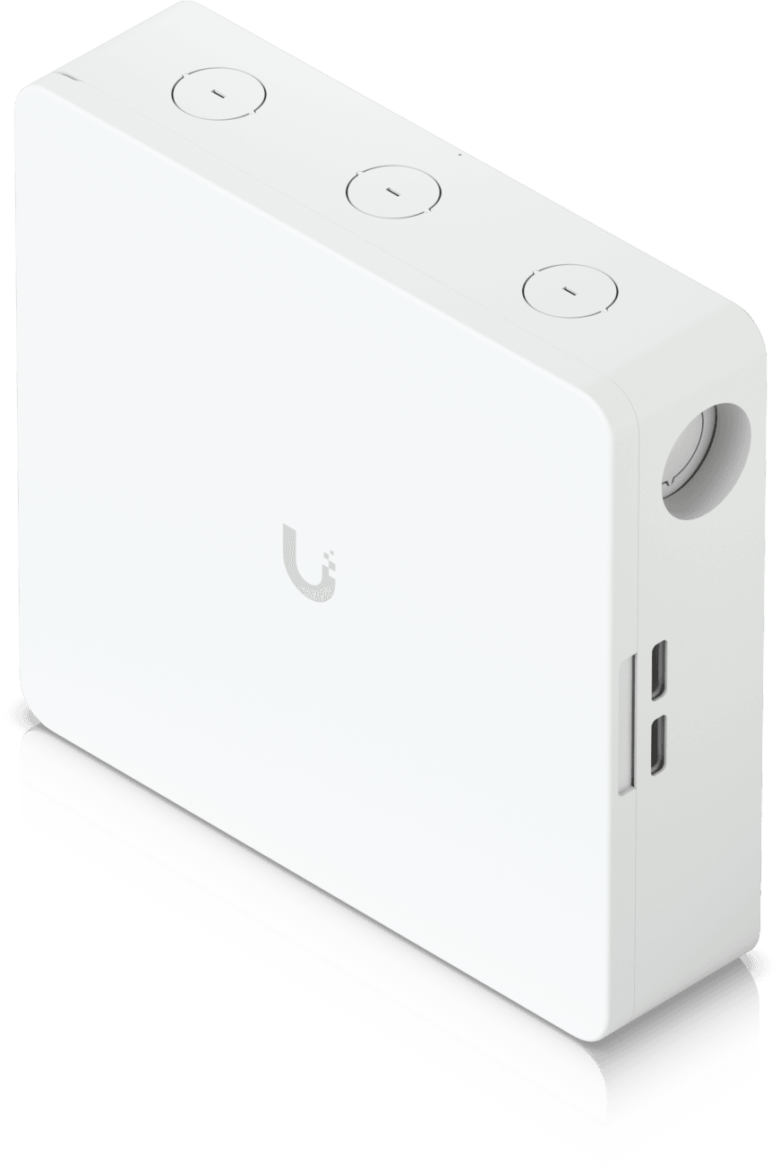 Ubiquiti Enterprise Access Hub – Hub d'accès professionnel EAH-8 — image 12