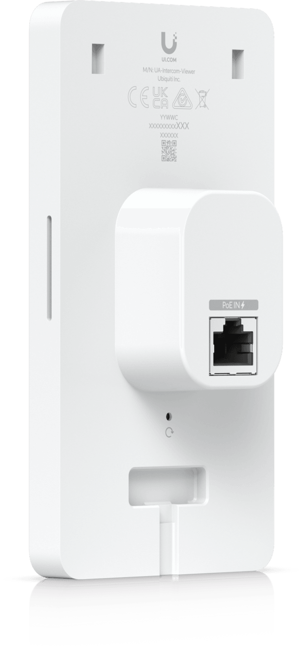 Ubiquiti Access Intercom Viewer – Intercom Viewer UA-Intercom-Viewer — image 7