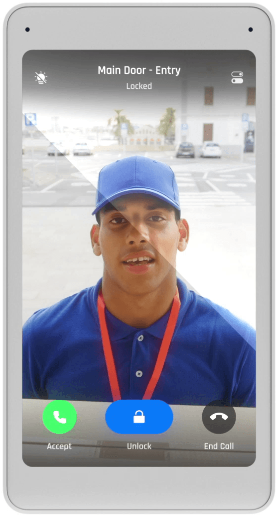 Ubiquiti Access Intercom Viewer – Intercom Viewer UA-Intercom-Viewer — image 12