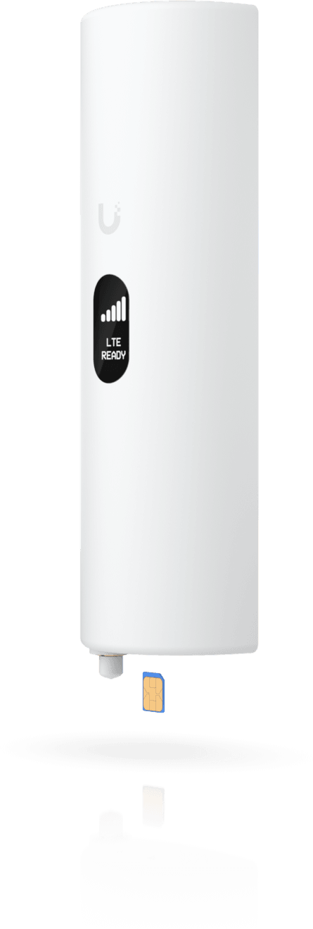 Ubiquiti UniFi LTE Backup Pro – Solution de sauvegarde Internet U-LTE-Backup Pro — image 9