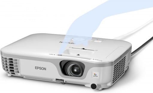 Projecteur SVGA Epson EB-S11 — image 10