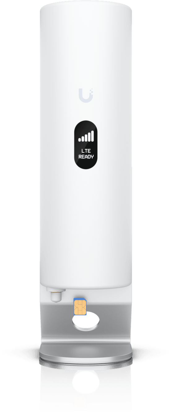 Ubiquiti UniFi LTE Backup Pro – Solution de sauvegarde Internet U-LTE-Backup Pro — image 11