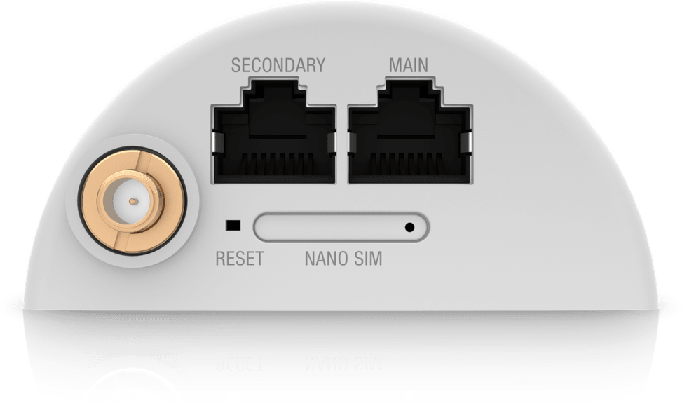 Ubiquiti UniFi LTE Backup Pro – Solution de sauvegarde Internet U-LTE-Backup Pro — image 12