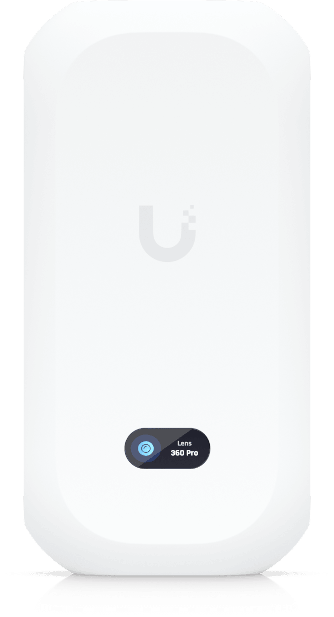 Ubiquiti AI Theta – Système de caméra 360° avec IA UVC-AI-Theta — image 4