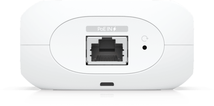 Ubiquiti AI Theta – Système de caméra 360° avec IA UVC-AI-Theta — image 6