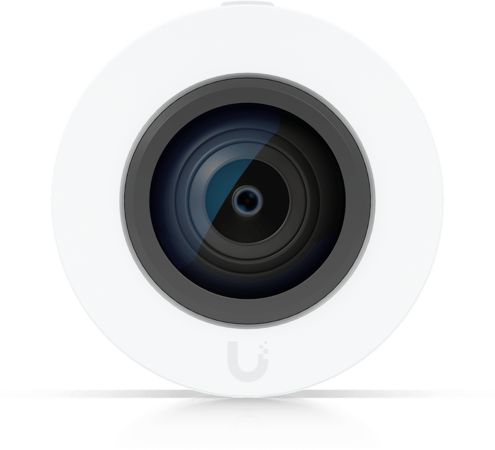 Ubiquiti AI Theta – Système de caméra 360° avec IA UVC-AI-Theta — image 9