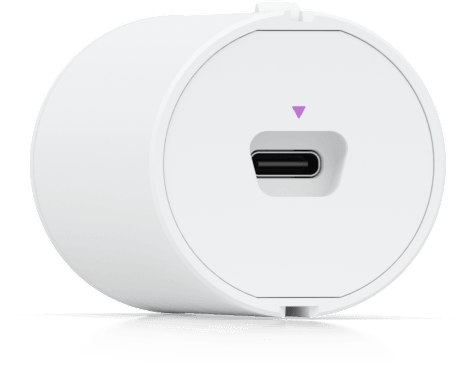 Ubiquiti AI Theta – Système de caméra 360° avec IA UVC-AI-Theta — image 11