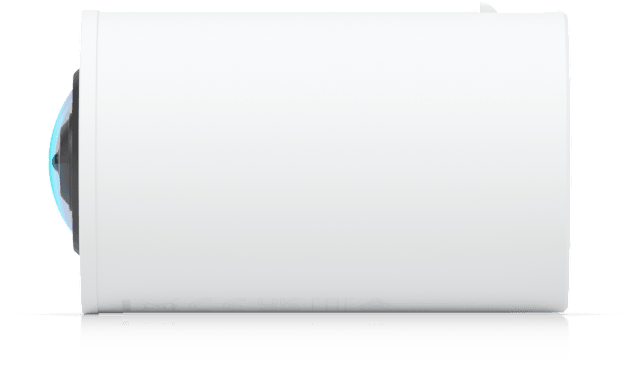 Ubiquiti AI Theta – Système de caméra 360° avec IA UVC-AI-Theta — image 12